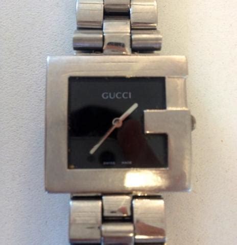 0012128 gucci g ladies watch|G.